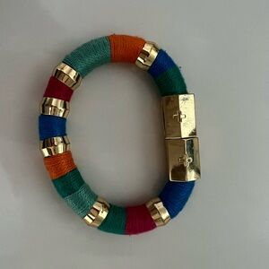 Holst & Lee multi color bracelet